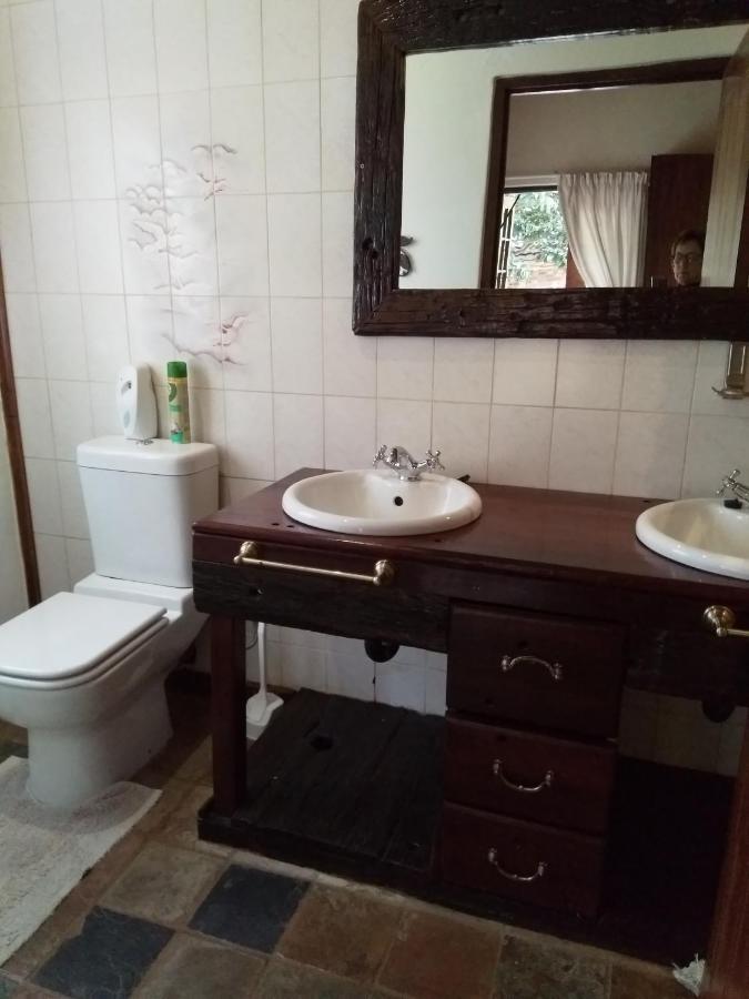 Khokha Moya Guesthouse Ermelo Esterno foto