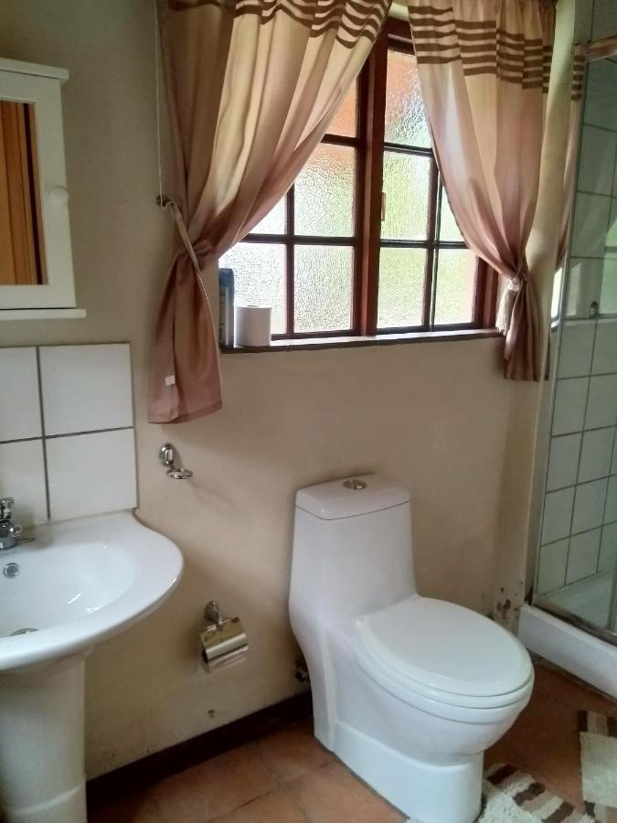 Khokha Moya Guesthouse Ermelo Esterno foto