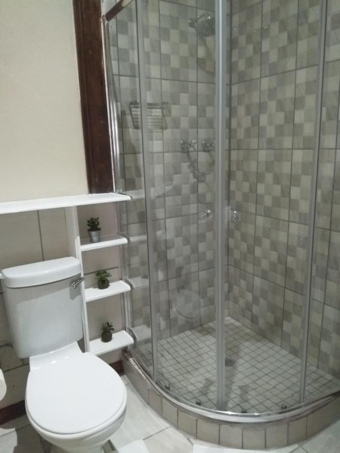 Khokha Moya Guesthouse Ermelo Esterno foto