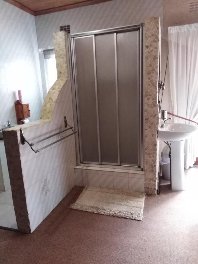 Khokha Moya Guesthouse Ermelo Esterno foto