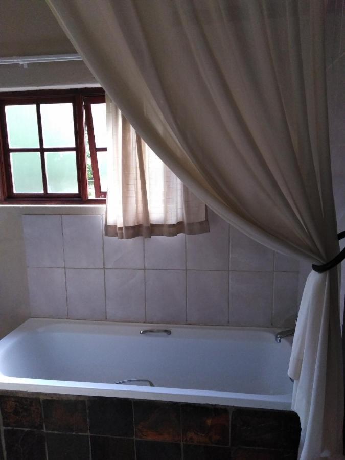 Khokha Moya Guesthouse Ermelo Esterno foto