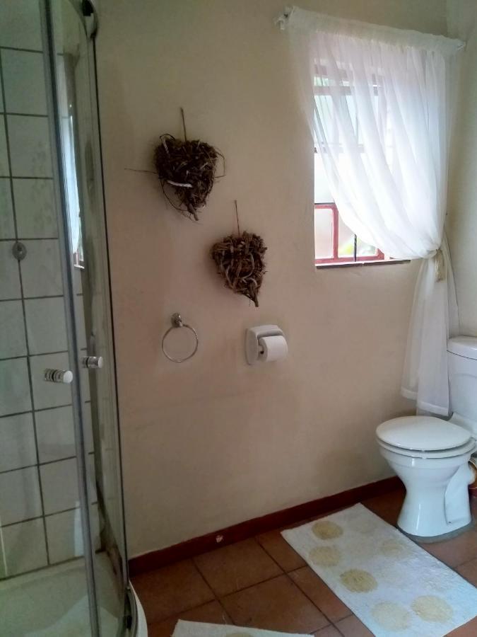 Khokha Moya Guesthouse Ermelo Esterno foto