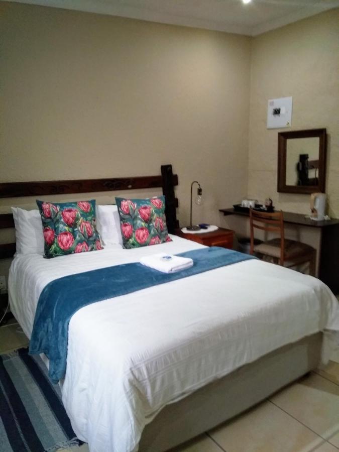 Khokha Moya Guesthouse Ermelo Esterno foto