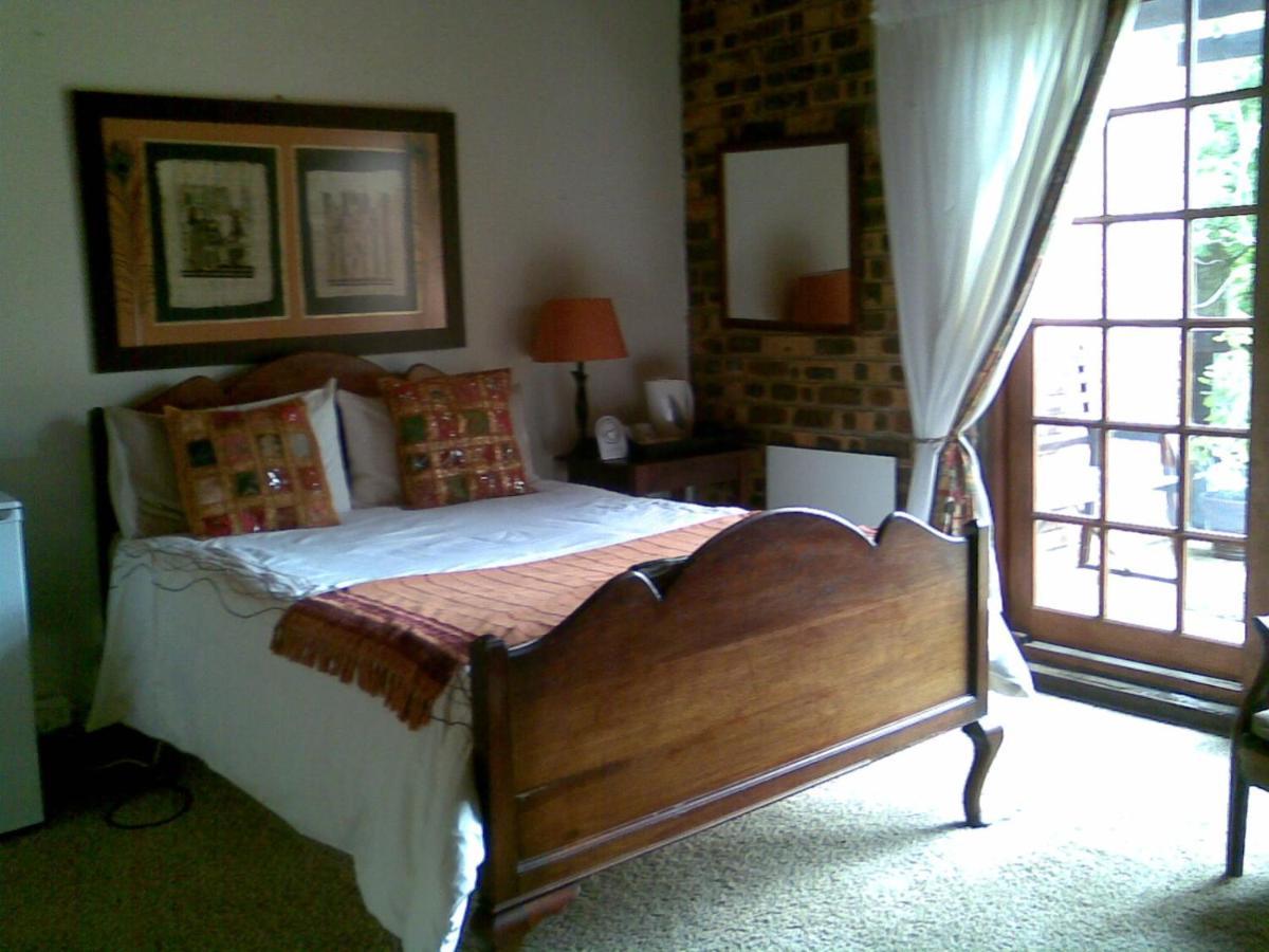 Khokha Moya Guesthouse Ermelo Esterno foto