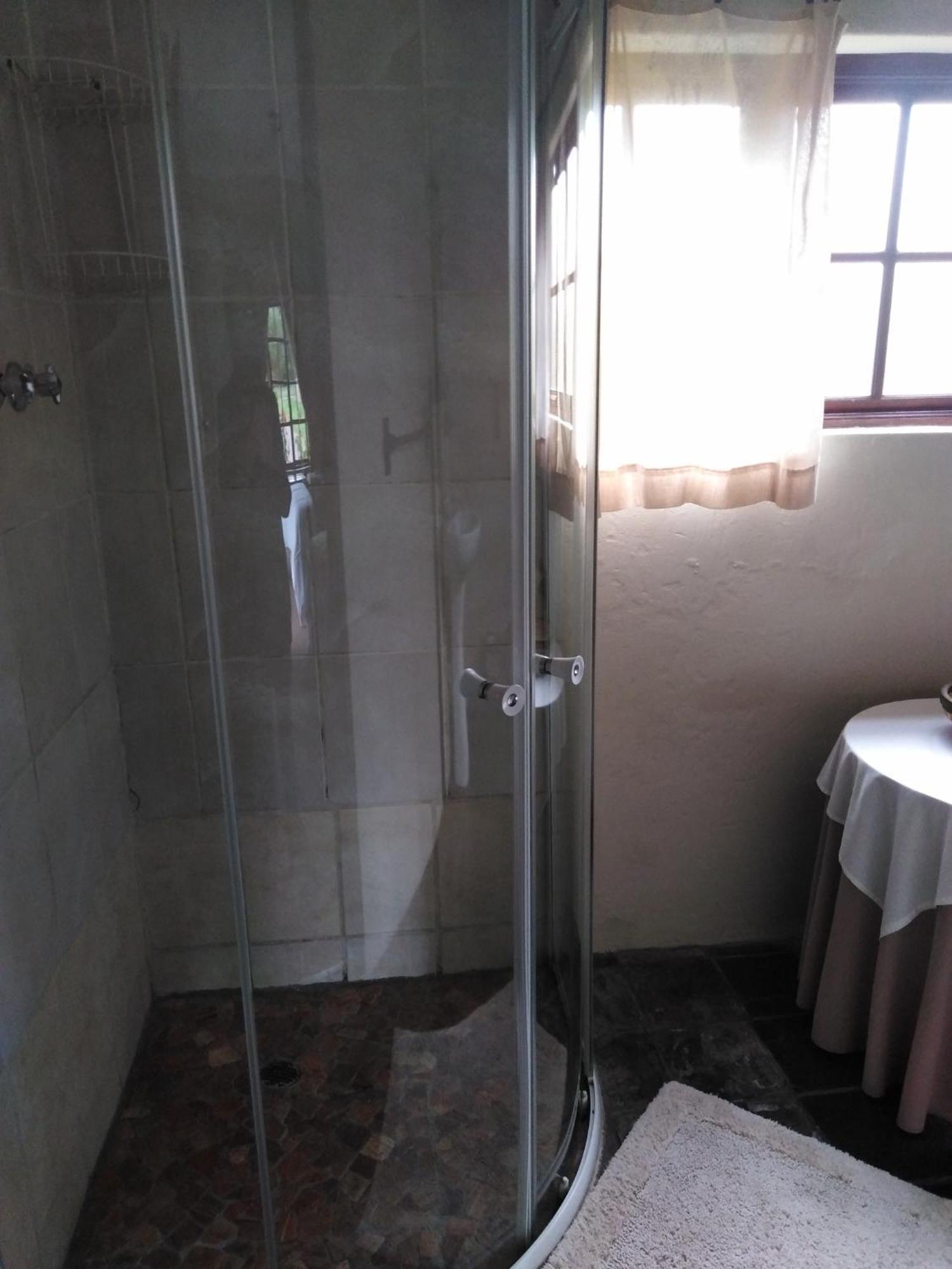 Khokha Moya Guesthouse Ermelo Esterno foto