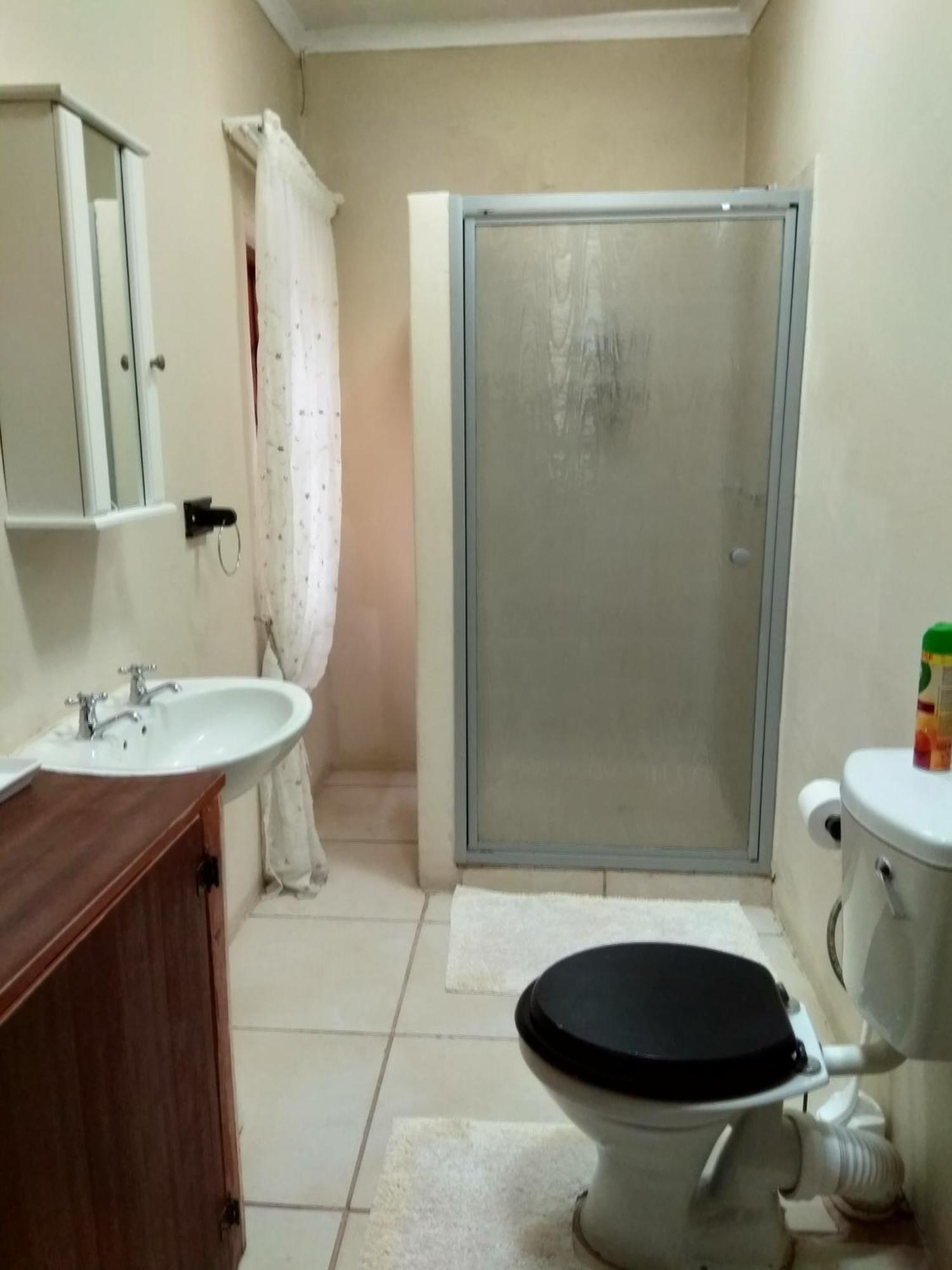 Khokha Moya Guesthouse Ermelo Esterno foto