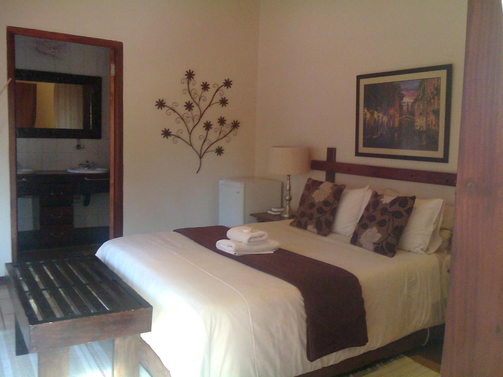 Khokha Moya Guesthouse Ermelo Esterno foto