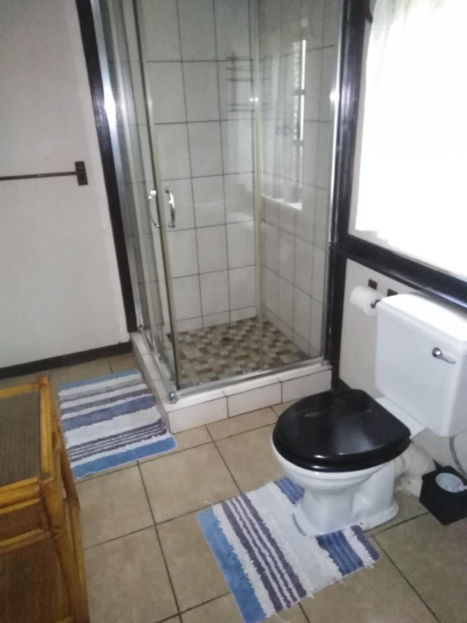 Khokha Moya Guesthouse Ermelo Esterno foto
