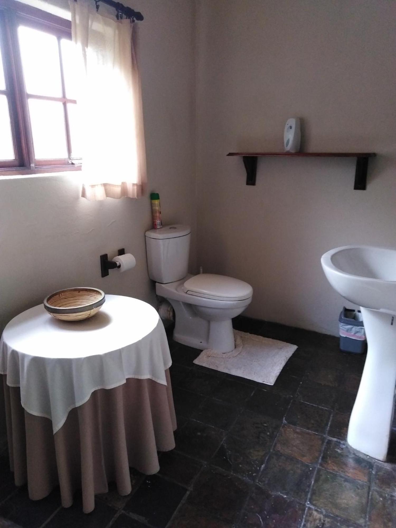 Khokha Moya Guesthouse Ermelo Esterno foto
