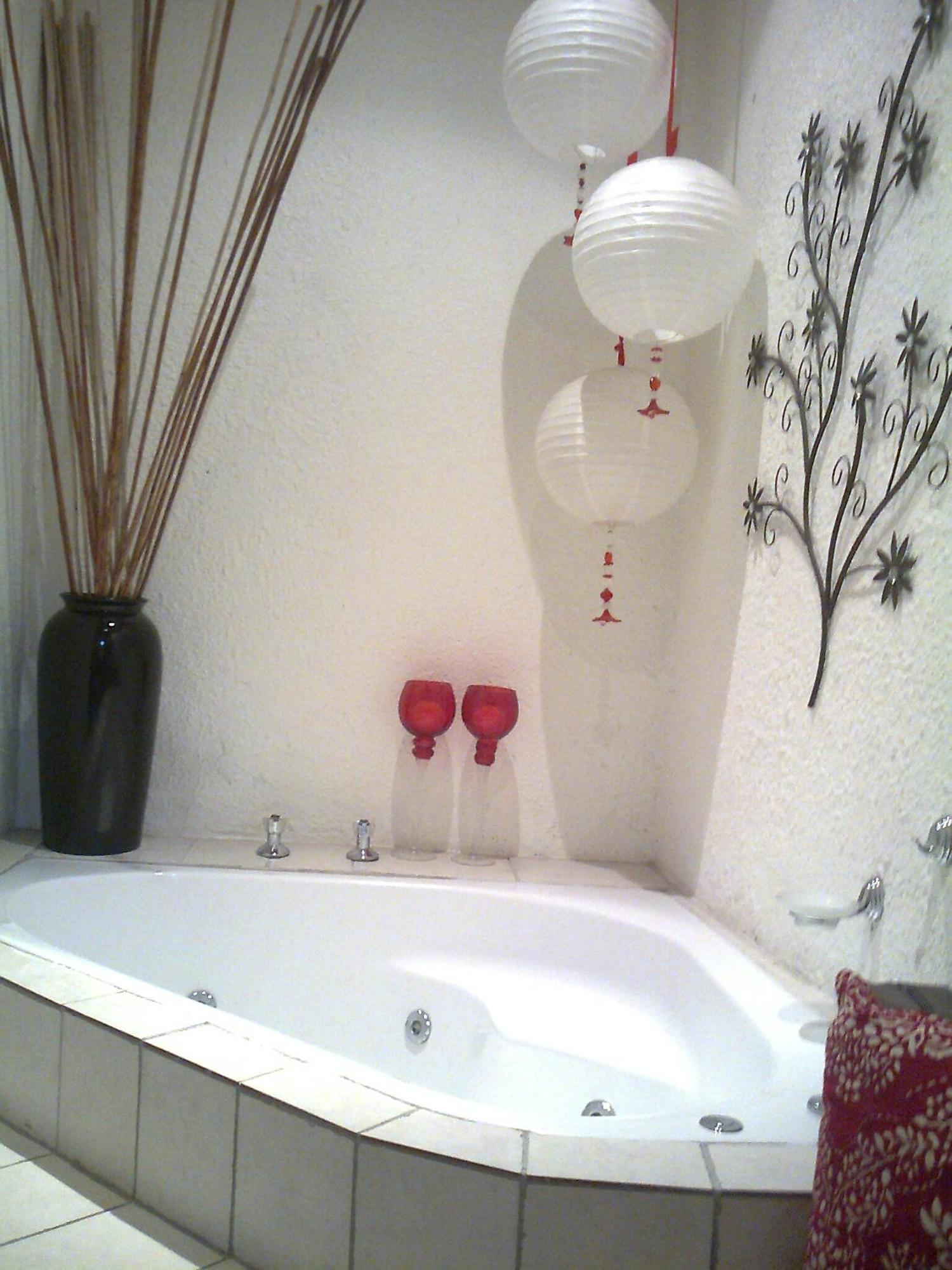 Khokha Moya Guesthouse Ermelo Esterno foto