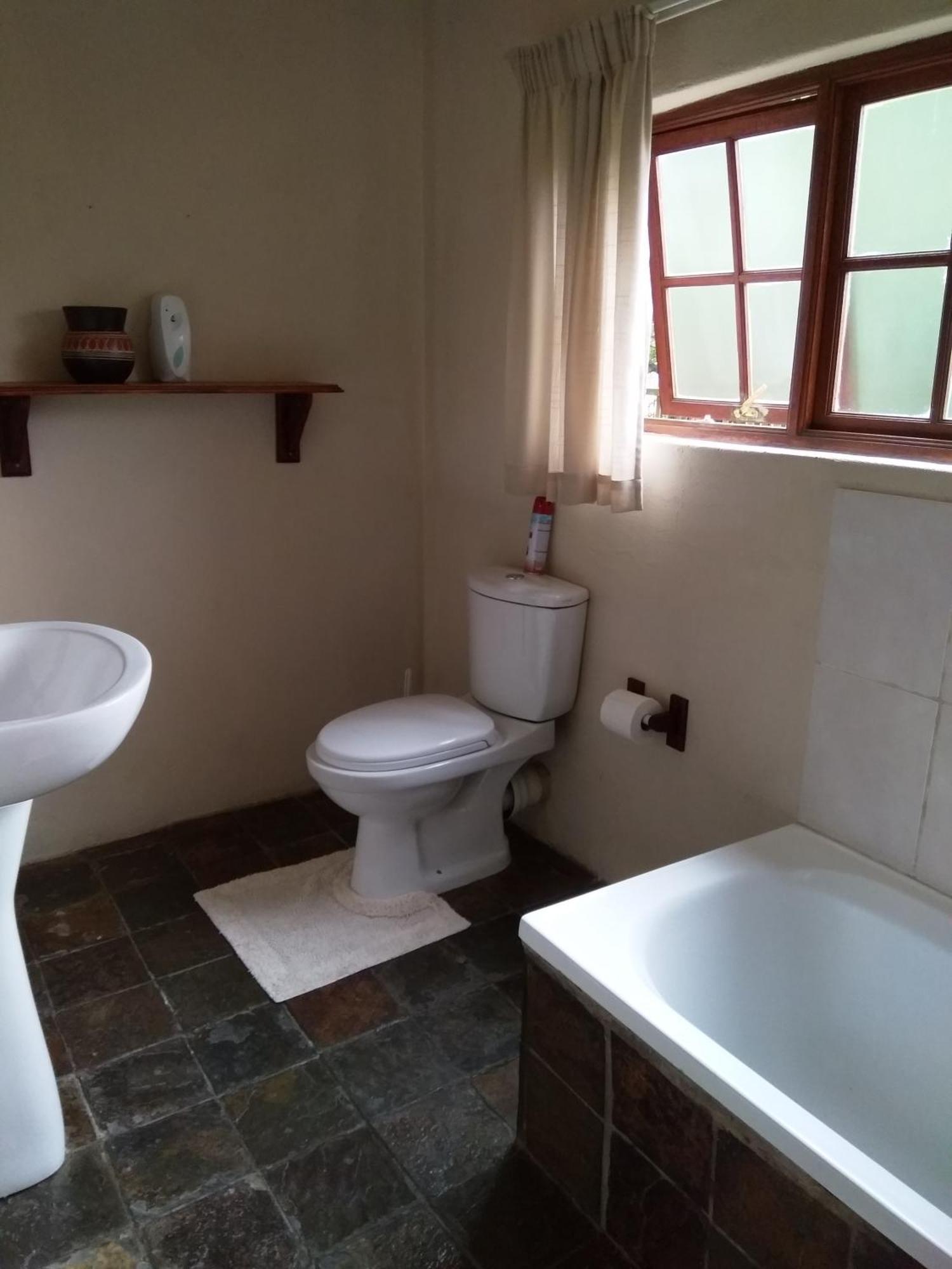 Khokha Moya Guesthouse Ermelo Esterno foto