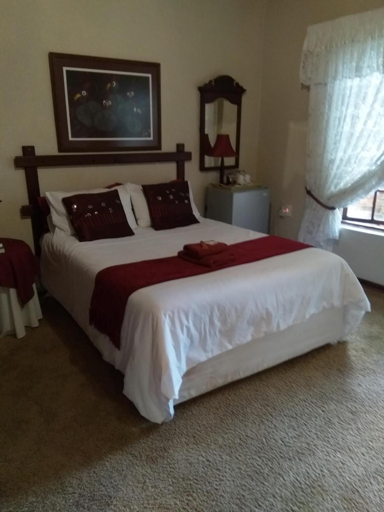 Khokha Moya Guesthouse Ermelo Esterno foto