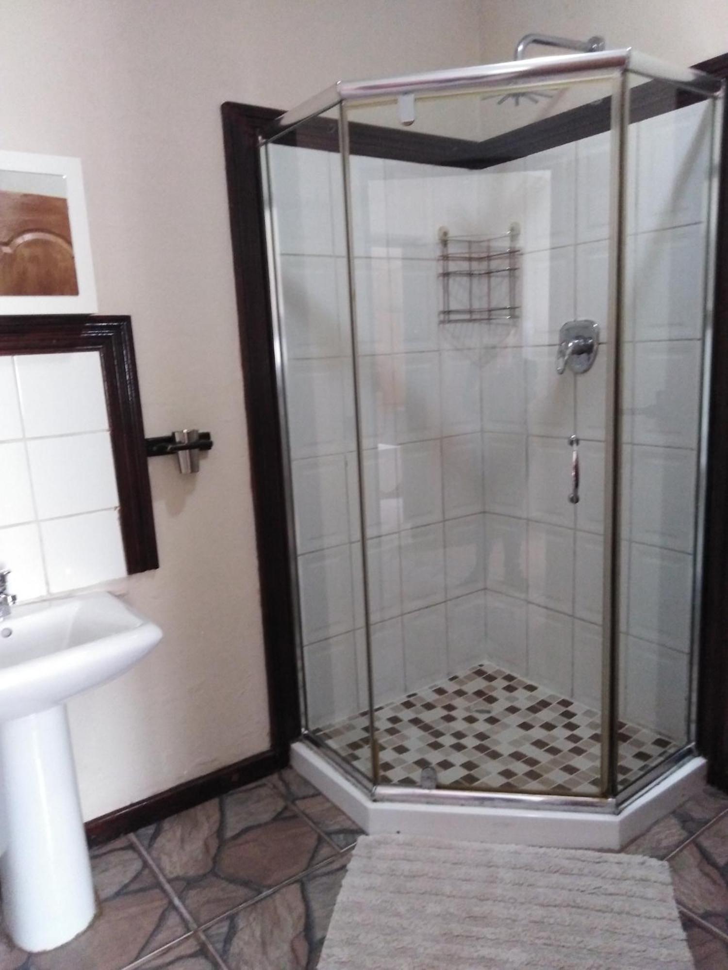 Khokha Moya Guesthouse Ermelo Esterno foto
