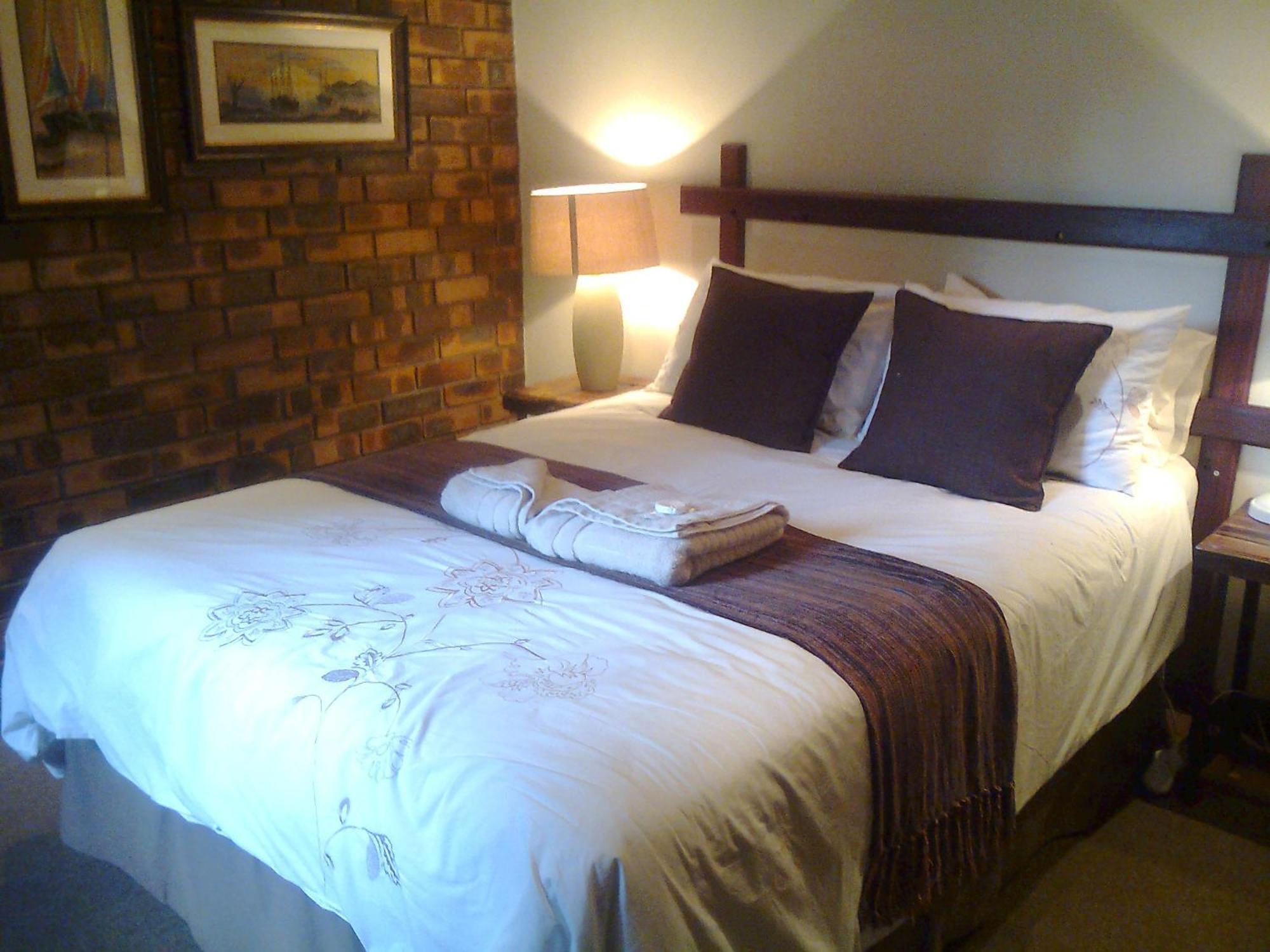 Khokha Moya Guesthouse Ermelo Esterno foto