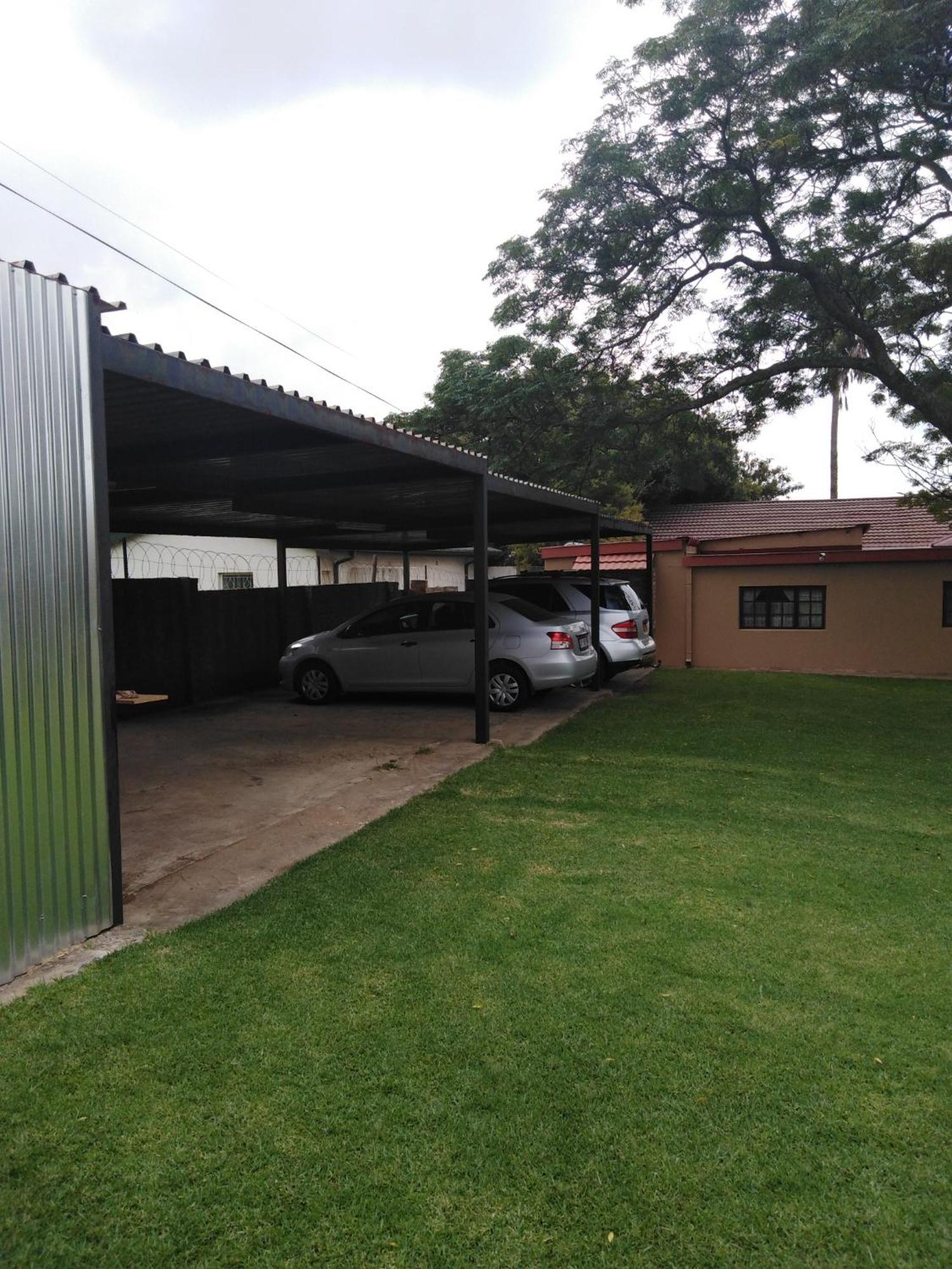 Khokha Moya Guesthouse Ermelo Esterno foto