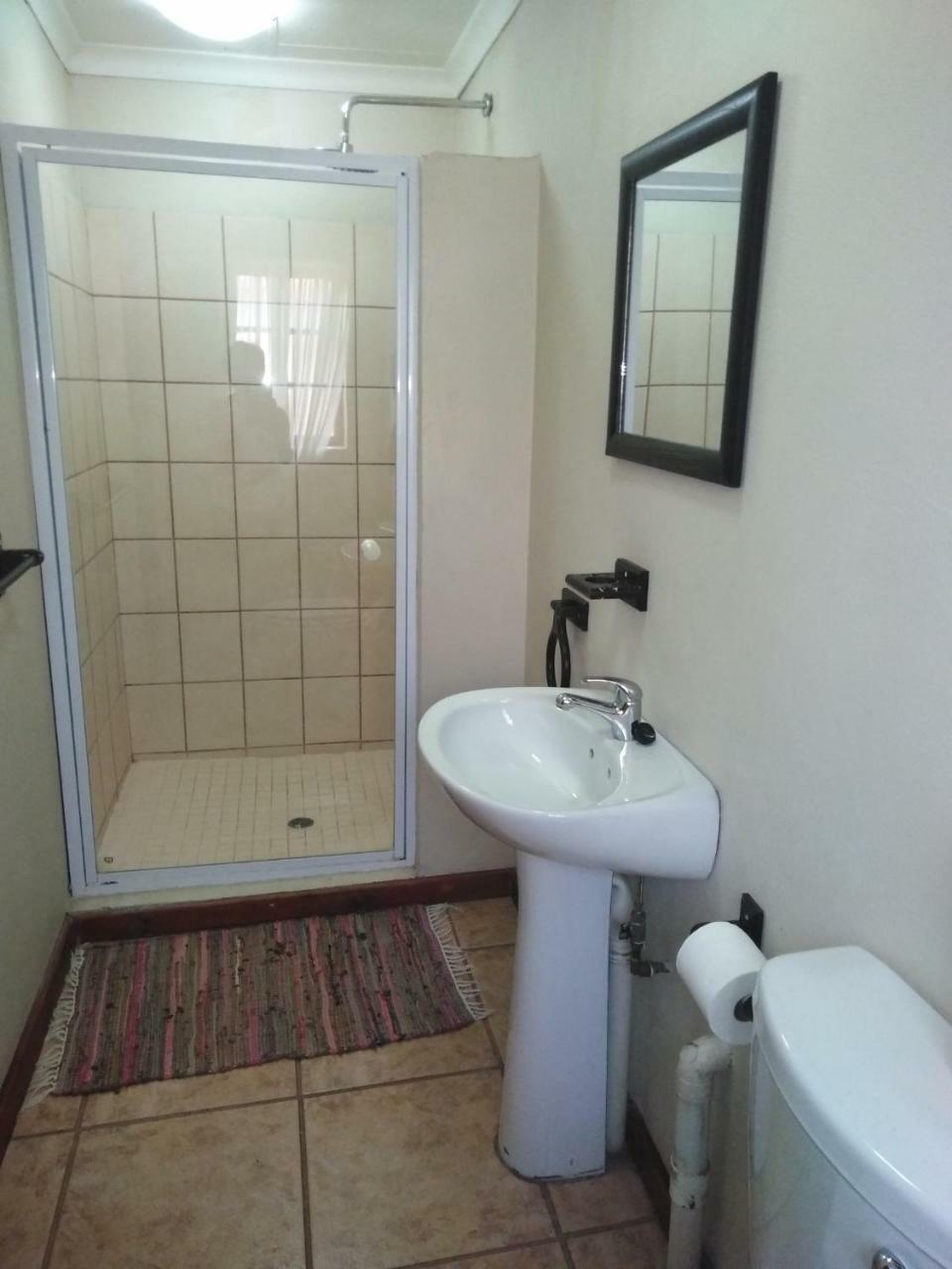 Khokha Moya Guesthouse Ermelo Esterno foto