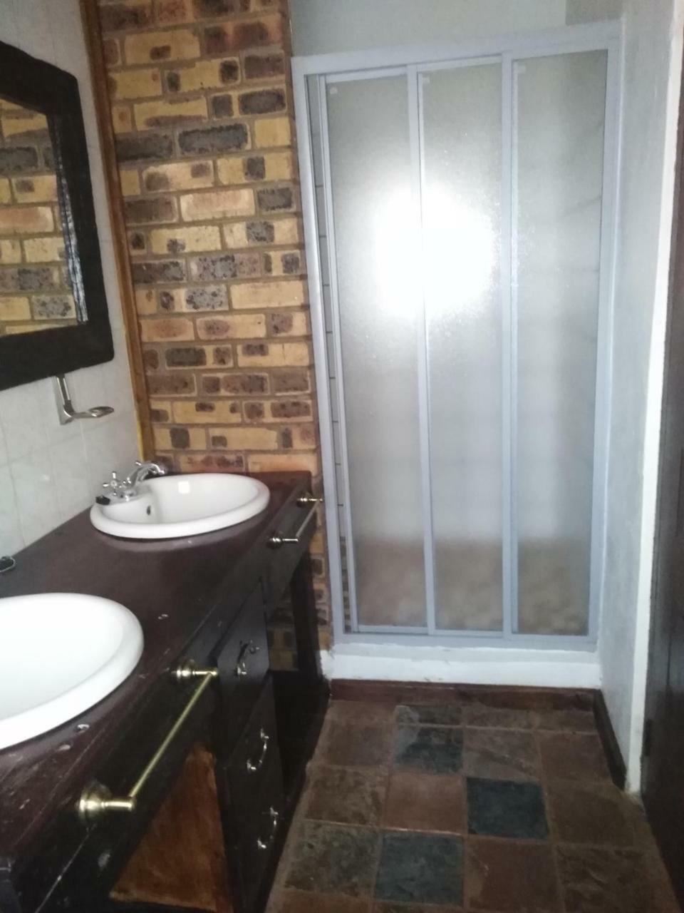 Khokha Moya Guesthouse Ermelo Esterno foto
