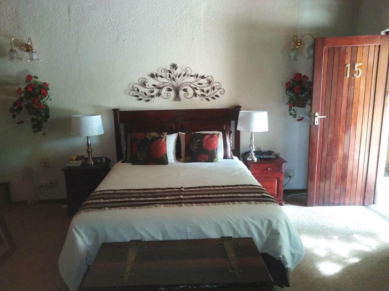 Khokha Moya Guesthouse Ermelo Esterno foto