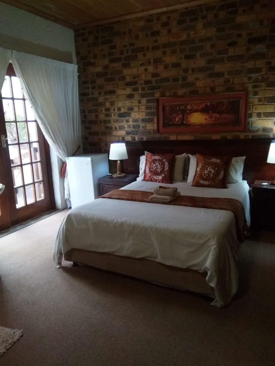 Khokha Moya Guesthouse Ermelo Esterno foto