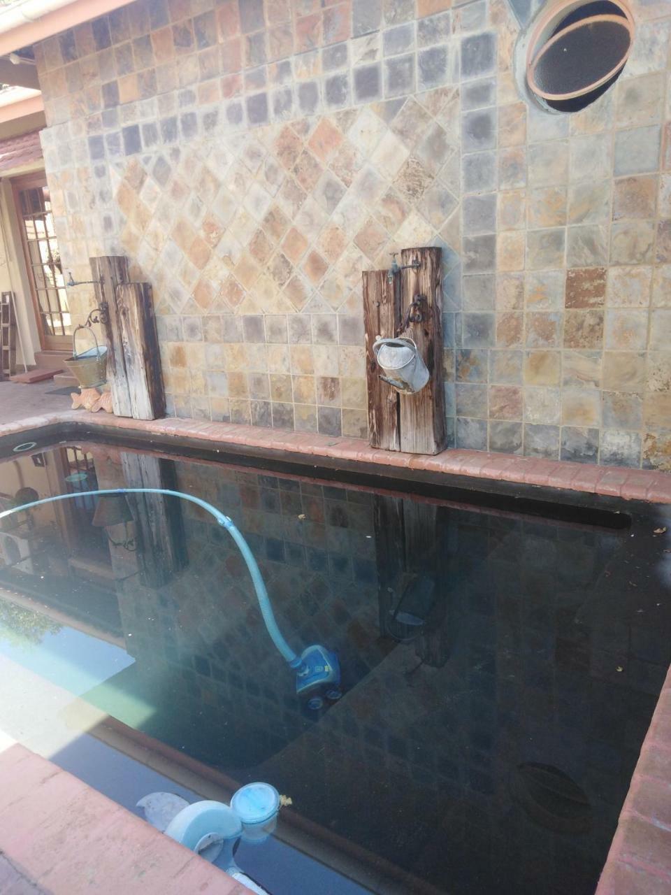 Khokha Moya Guesthouse Ermelo Esterno foto