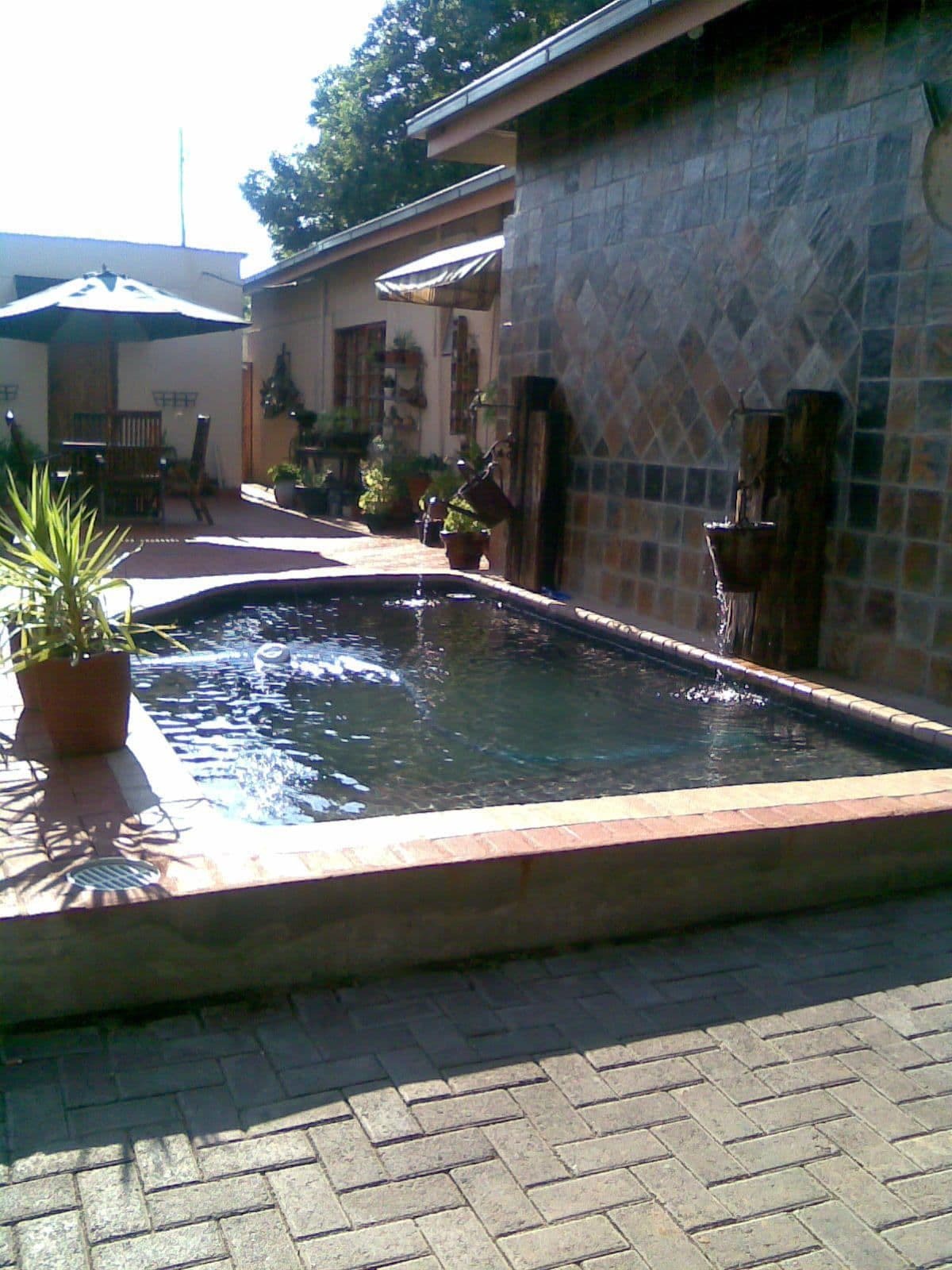 Khokha Moya Guesthouse Ermelo Esterno foto