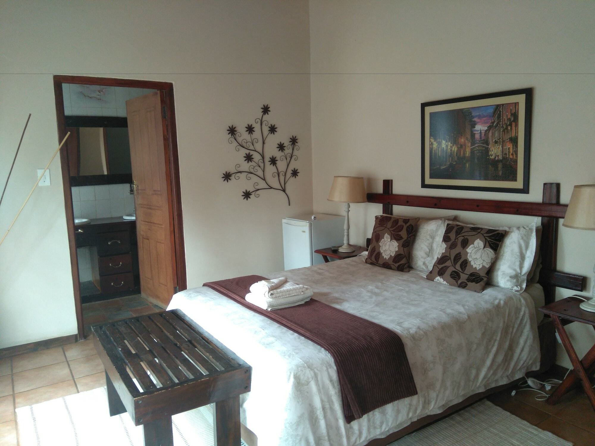Khokha Moya Guesthouse Ermelo Esterno foto