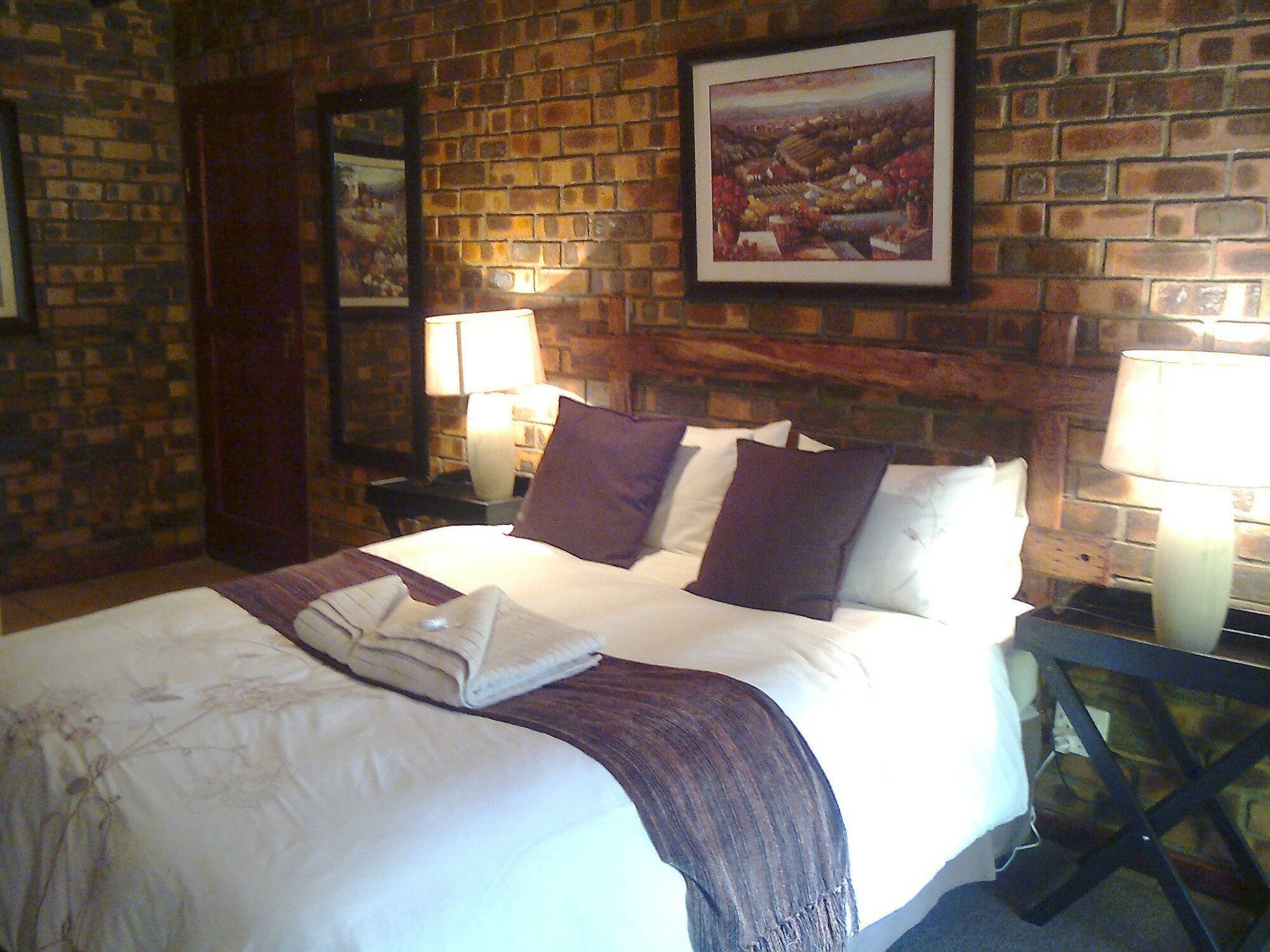 Khokha Moya Guesthouse Ermelo Esterno foto